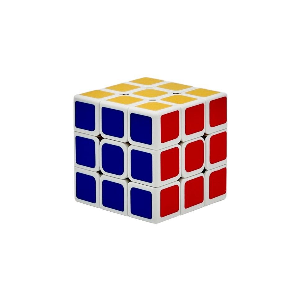 Игра-головоломка Кубик 5,5см Lux (288/144/6)