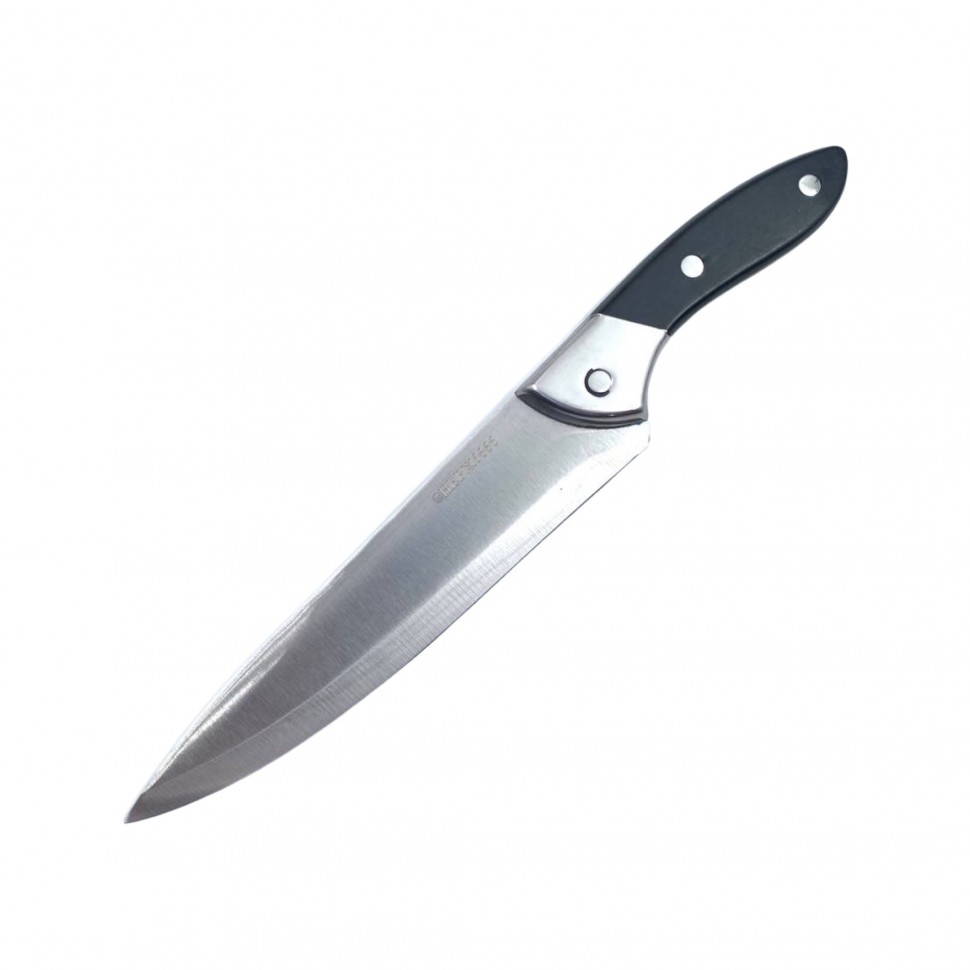 Нож кухонный "Шеф" 31см