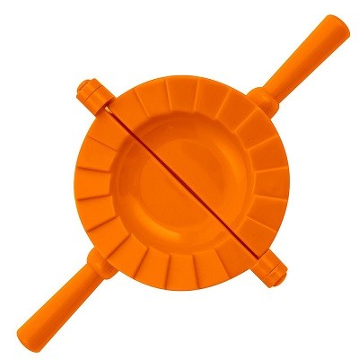 Форма для вареников пластик арт.2613 (144/36)
