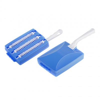 Щетка-пылесос &quot;Трио&quot; ZP108 (120/6)