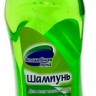 Шампунь «Волшебная пена» Алоэ и чайное дерево, 1 л