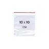 Грипперы 10*10см за 100 шт (10)