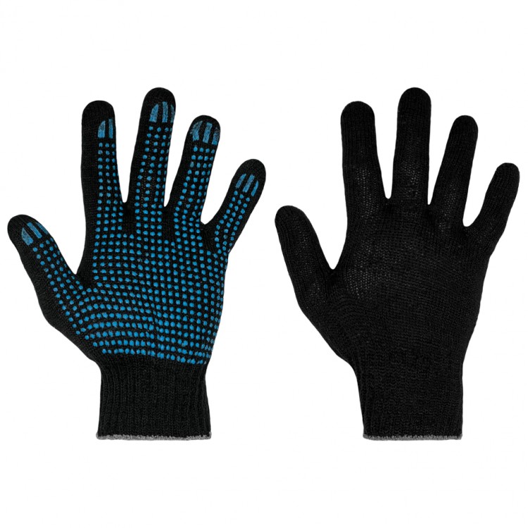 Перчатки Х Б 5 Нитей Купить