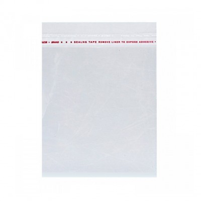 Пакет с клеевым клапаном 9*21*3см (2000/500)