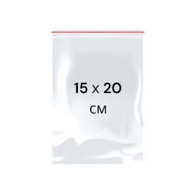 Грипперы 15*20см за 100шт (10)