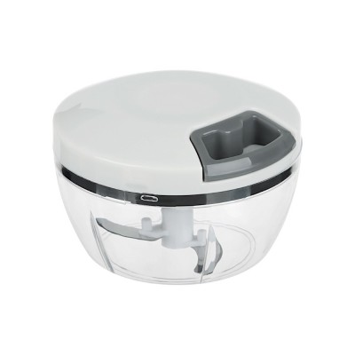 Овощерезка-измельчитель механическая, 500 мл