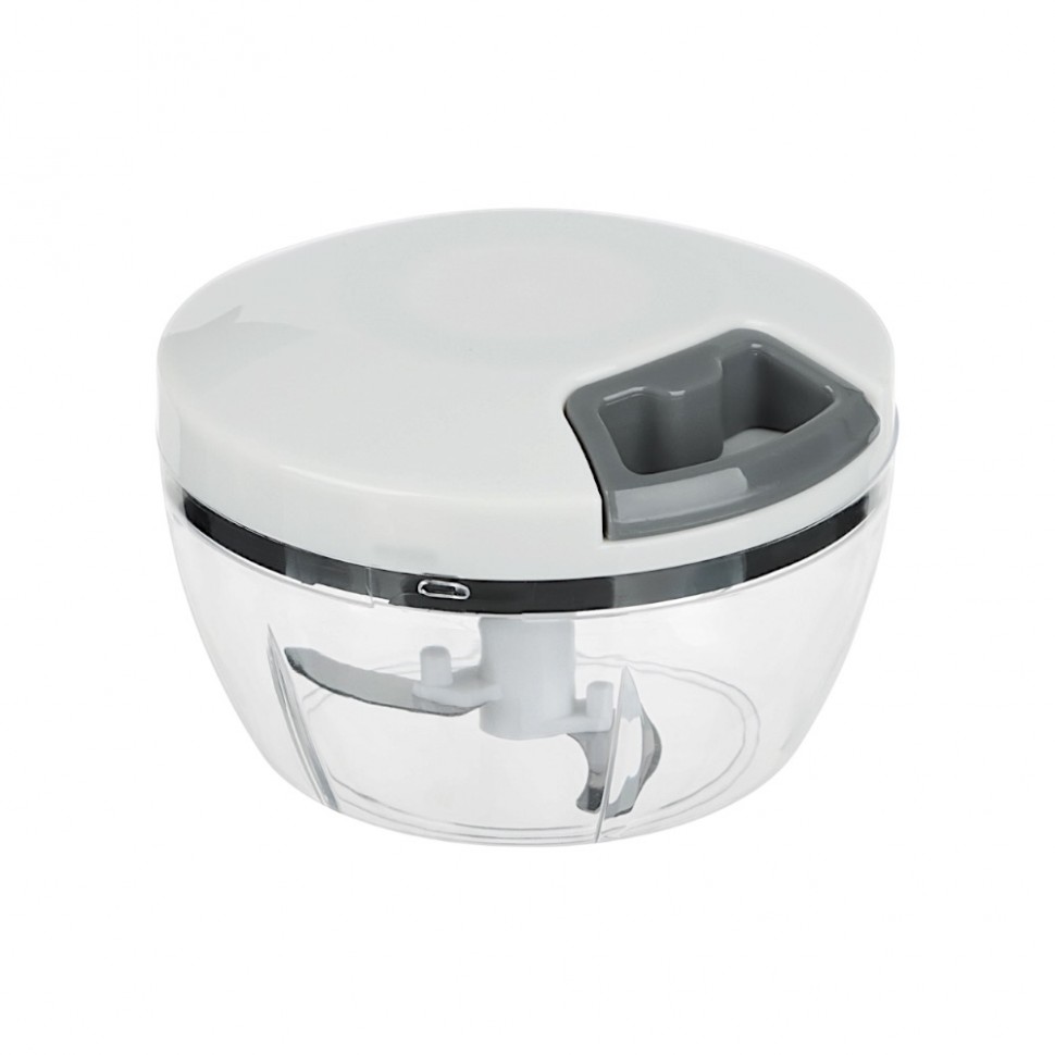 Овощерезка-измельчитель механическая, 500 мл