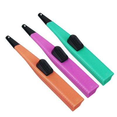 Зажигалка пьезо для газовой плиты, блистер, WH-816