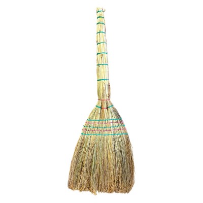 Веник сорго ПП прошив 5-й  400 гр  (50)