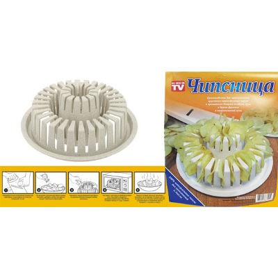 Чипсница
