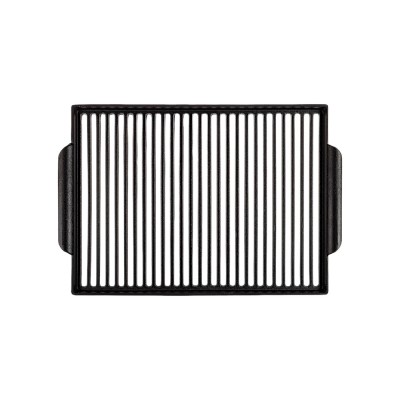 Противень-гриль стальной, 45x34x2 см