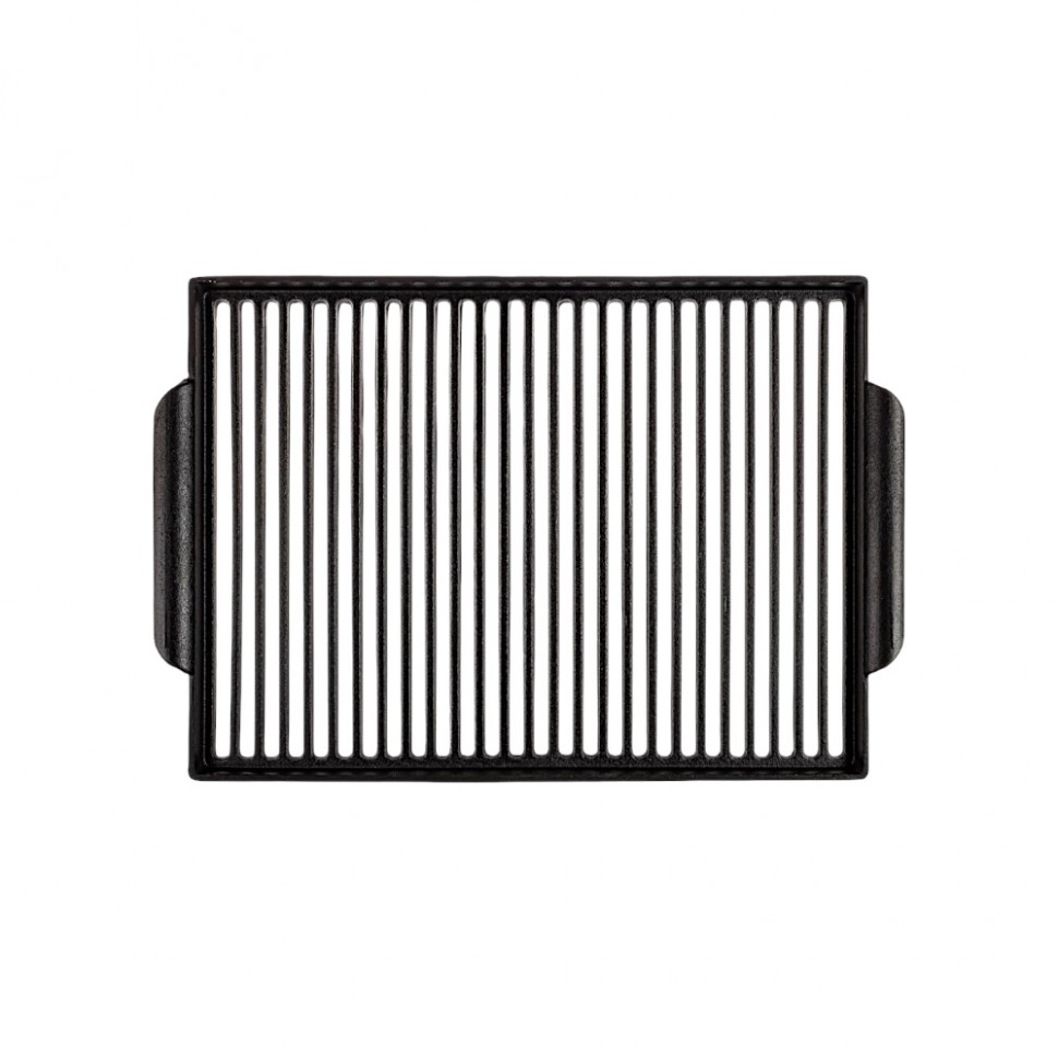 Противень-гриль стальной, 45x34x2 см