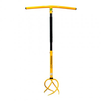 Ручной культиватор Tornadica