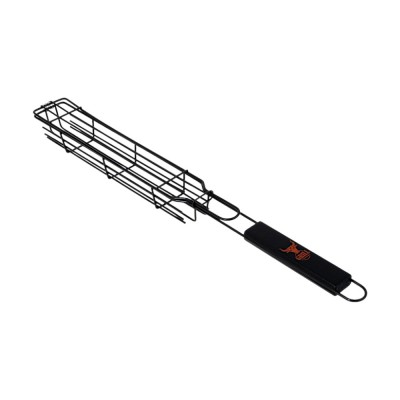 Решетка гриль для овощей, 230гр, 49х5х4 см