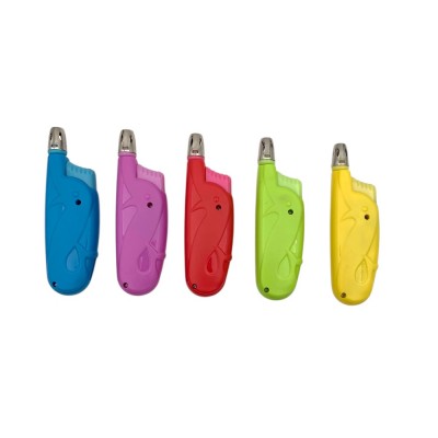 Зажигалка раздвижная Lighter (25)