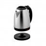Чайник электрический 1,8л, 1500Вт, скрытый нагр.элемент, нерж.сталь, 220В