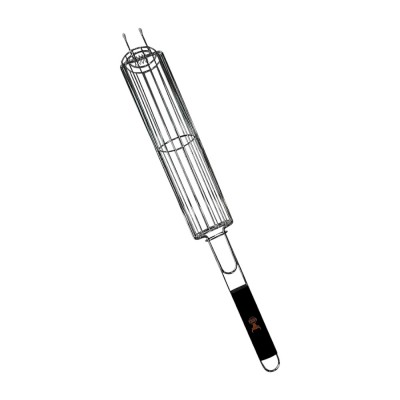 Решетка гриль для овощей, 430гр, 58х8х8 см