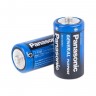 Батарейка Panasonic R14 С, 2 в п/э