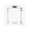 Напольные электронные весы Vertex 6004-VS, 180 кг