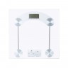 Напольные электронные весы Vertex 6004-VS, 180 кг