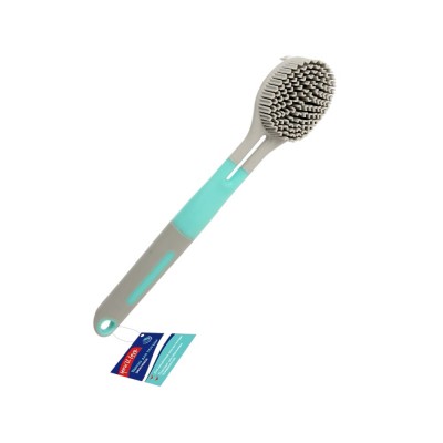 Щетка  для посуды резиновая You'll love  арт.63990  27 см (48/8)