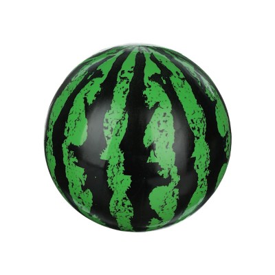 Мяч &quot;Арбуз&quot;, ПВХ, 25см (50)
