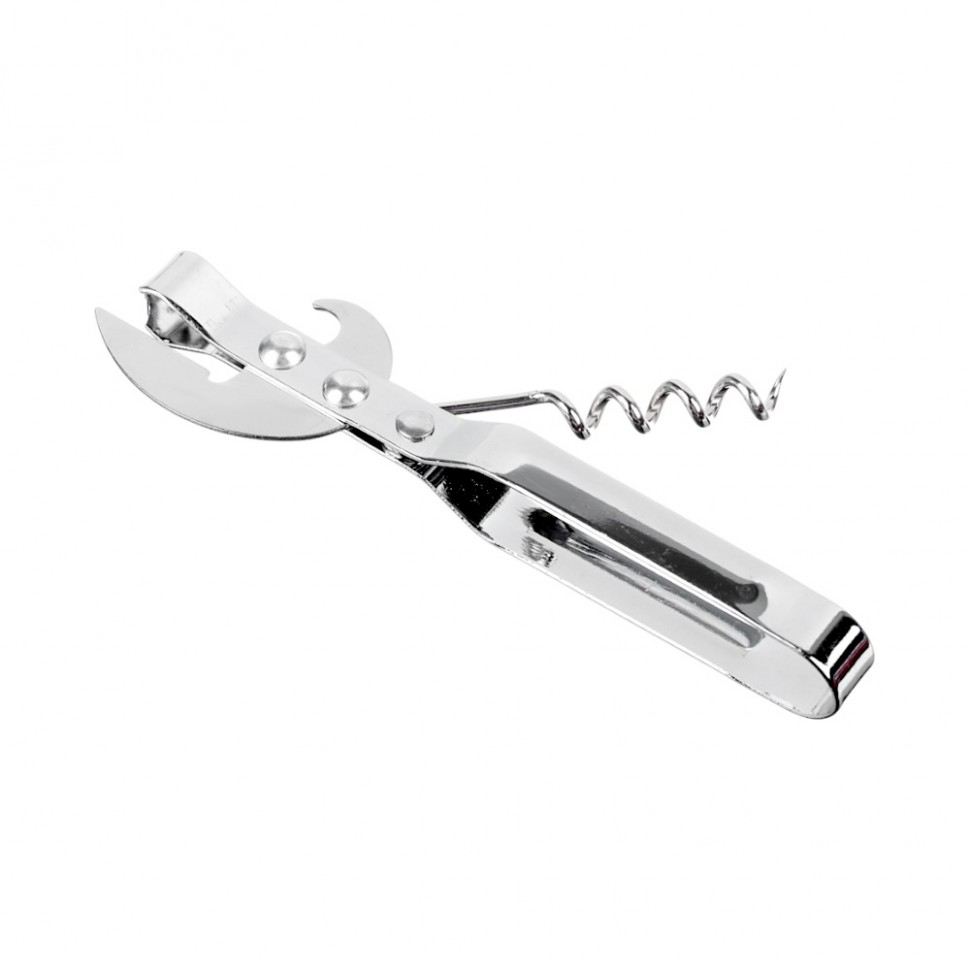 Штопор с открывалкой KL36A11