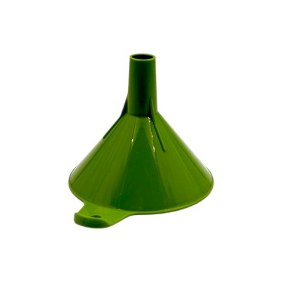 Воронка пластик 80 мм (40)