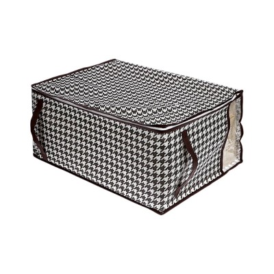 Кофр для хранения Вудхауз, полипропилен, 54x40x24см VETTA