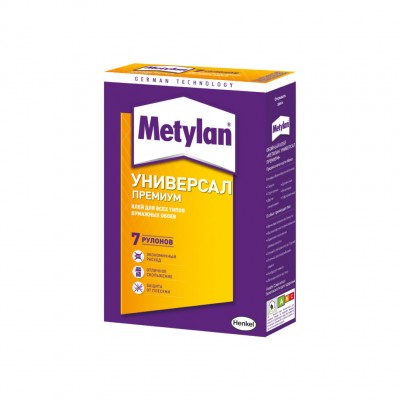 Обойный клей Метилан Универсал Премиум, 150 г