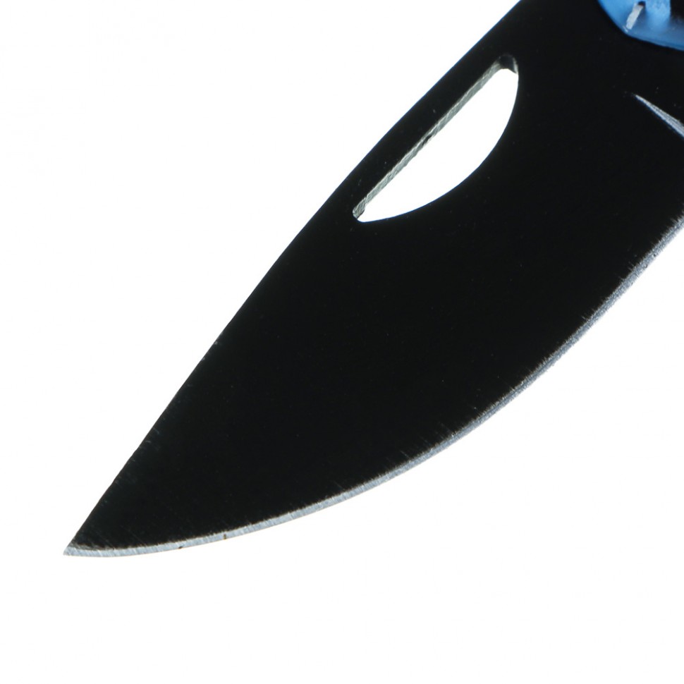 Нож туристический складной 13,5 см, нержавеющая сталь