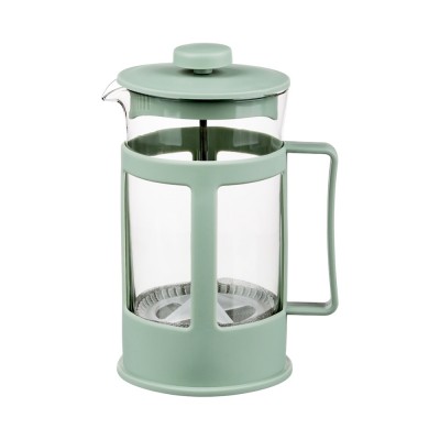 Амели Френч-пресс 600мл, пластик