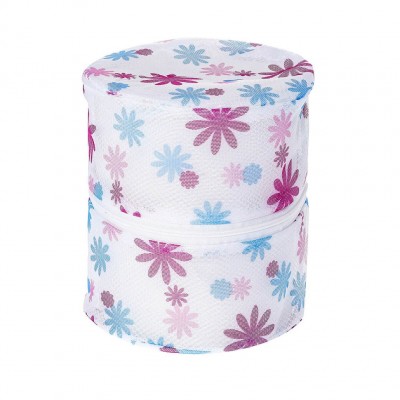 Мешки для стирки деликатных вещей с цветной печатью 17х18 см You'll love