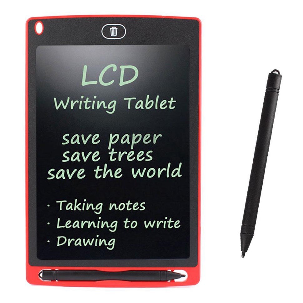 Интерактивный детский графический планшет LCD 8,5 Writing Tablet