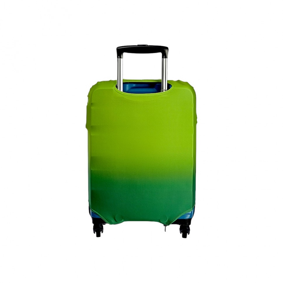 Чехол для чемодана, размер S, 100% полиэстер, SP240, ТМ ROUTEMARK
