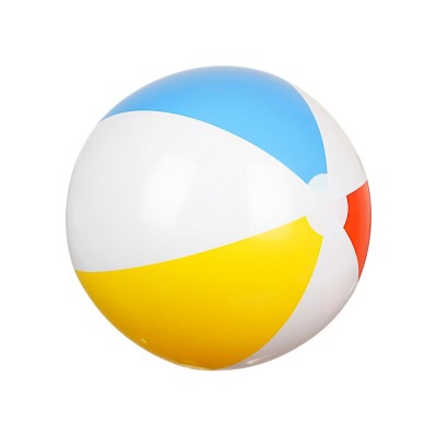 Мяч надувной, 48см, ПВХ, 0.18мм SILAPRO