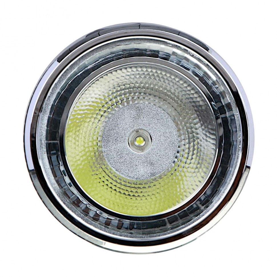 Фонарь прожектор 2-в-1 ЕРМАК, аккумуляторный, 24 SMD + 1 Вт LED, шнур 220В, пластик, 17,5x7,5 см