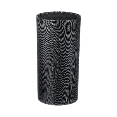 Подставка для ножей d11х22см, полипропиленовые разделители