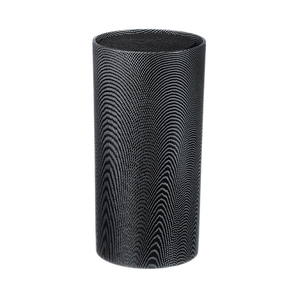 Подставка для ножей d11х22см, полипропиленовые разделители