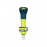 Насадка для полива, 1"-1.2"-1.5", PP