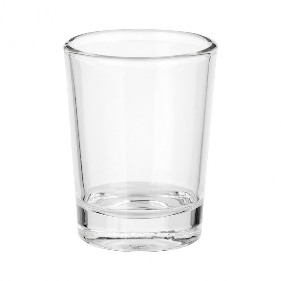 Набор стопок 6шт, 30 мл, стекло