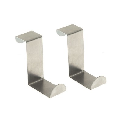 Набор крючков надверных, 2 шт