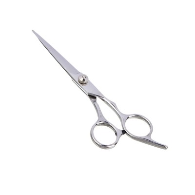 Ножницы парикмахерские, металл, 17см (12)