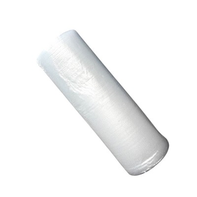 Пленка воздушно-пузырьковая в рулоне 1.5м*100м 45гр.