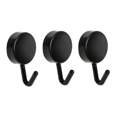 Набор пластиковых крючков Clean Space, 3 шт