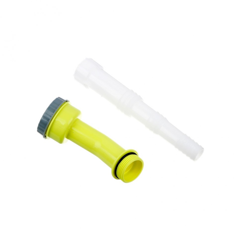 Насадка-душ для полива, 1"-1.2"-1.5", PP