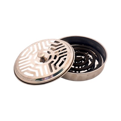 Подставка под спираль с крышкой в коробке ARGUS (30)