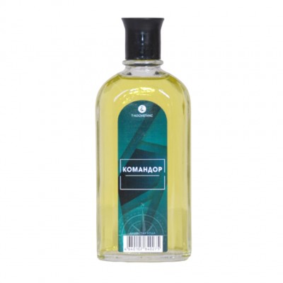 Одеколон «Командор» 86 мл