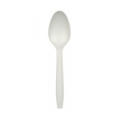 Ложка из кукурузного крахмала (50)