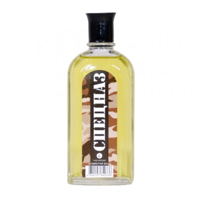 Одеколон «Спецназ» 86 мл